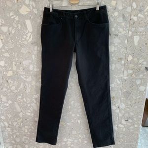 Lululemon ABC Utilitech Pants